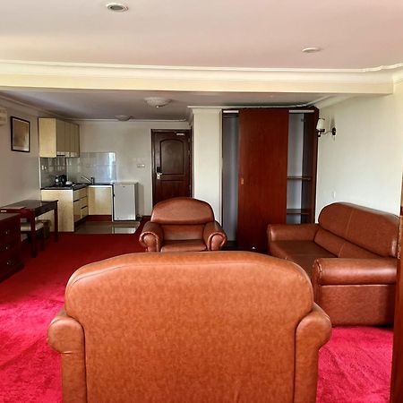 Bomah Hotel Limited Gulu Zewnętrze zdjęcie